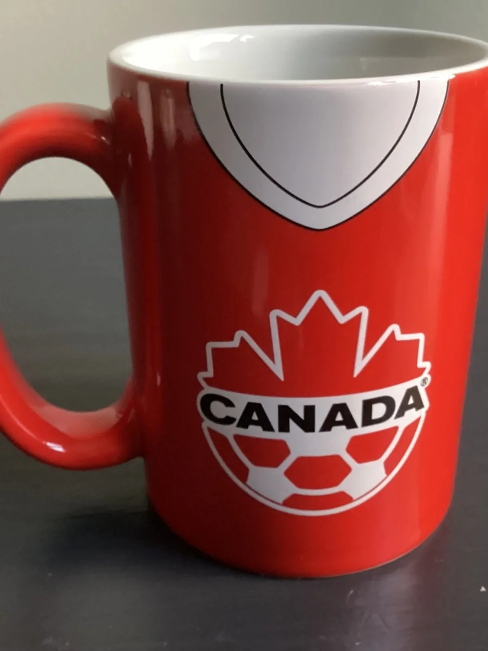 The Sports Vault canada 14oz